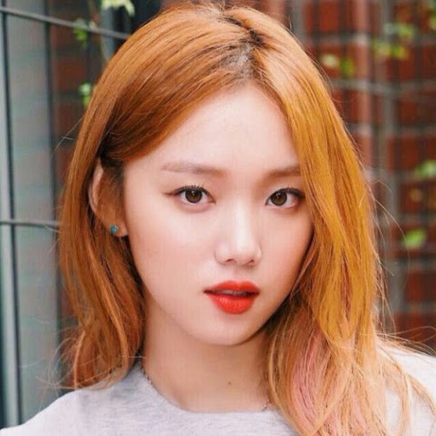 Lee Sung Kyung - YouTube
