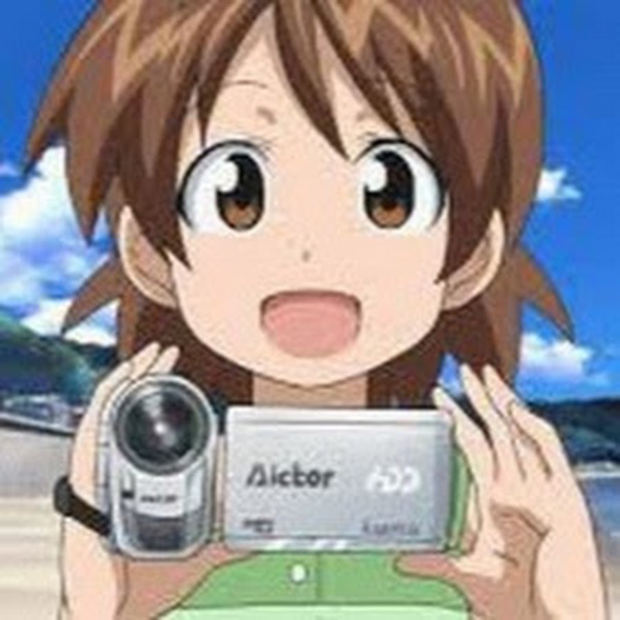 Animaniaclub - YouTube