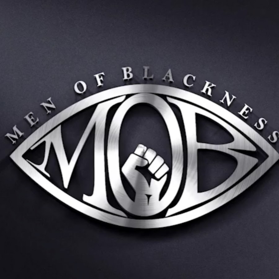 Men of Blackness - YouTube