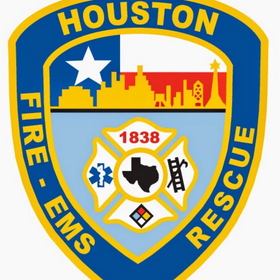 Houston Fire Department Official Youtube YouTube
