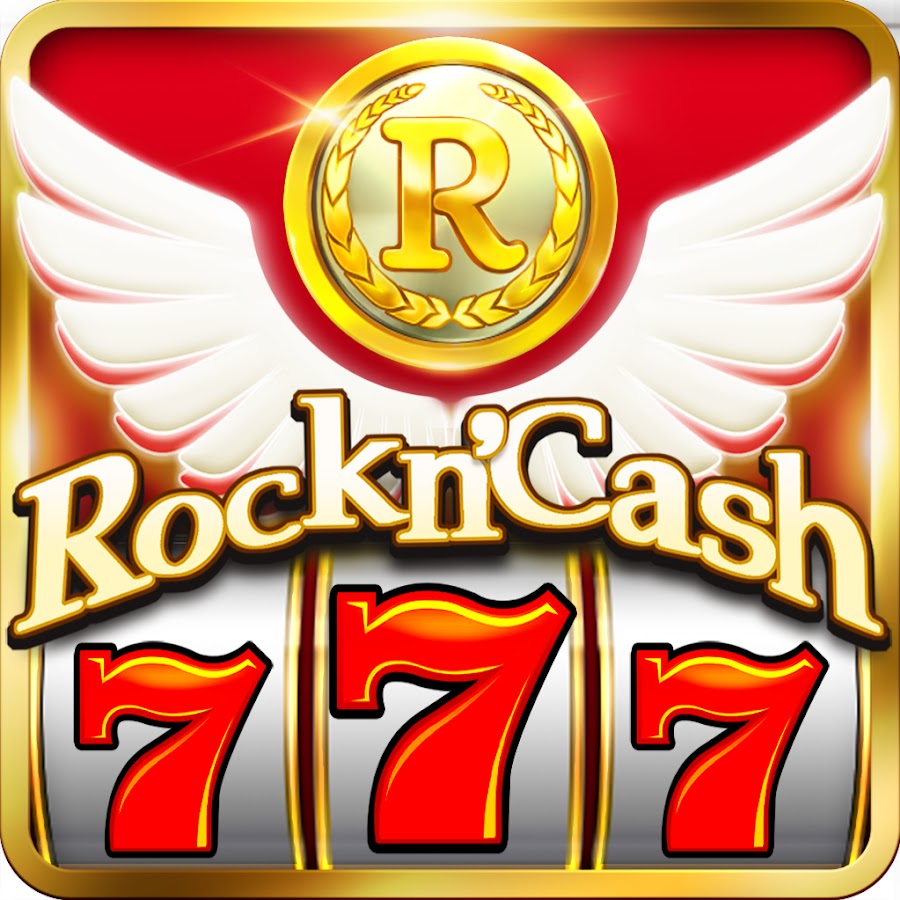 Rock n Cash Casino Slots. Rock Vegas слот.