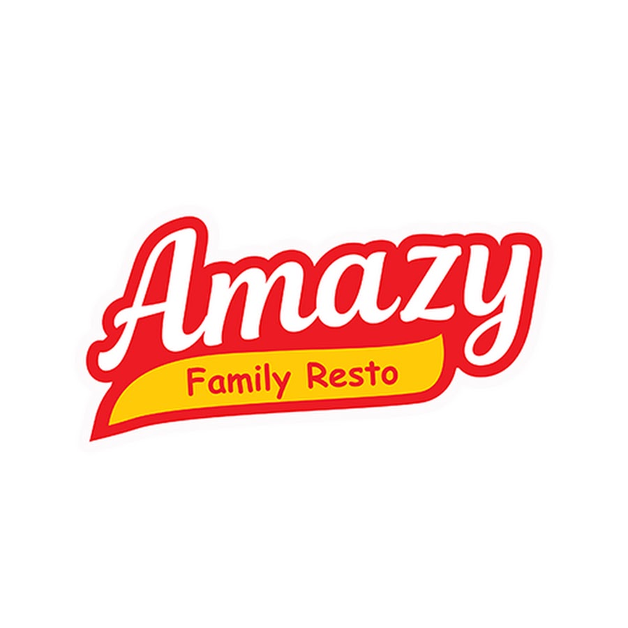 Amazy Family Resto Malaysia - YouTube