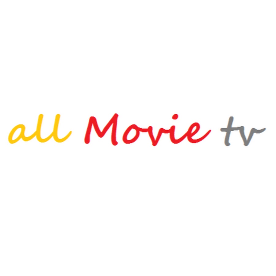 allmovie tv YouTube