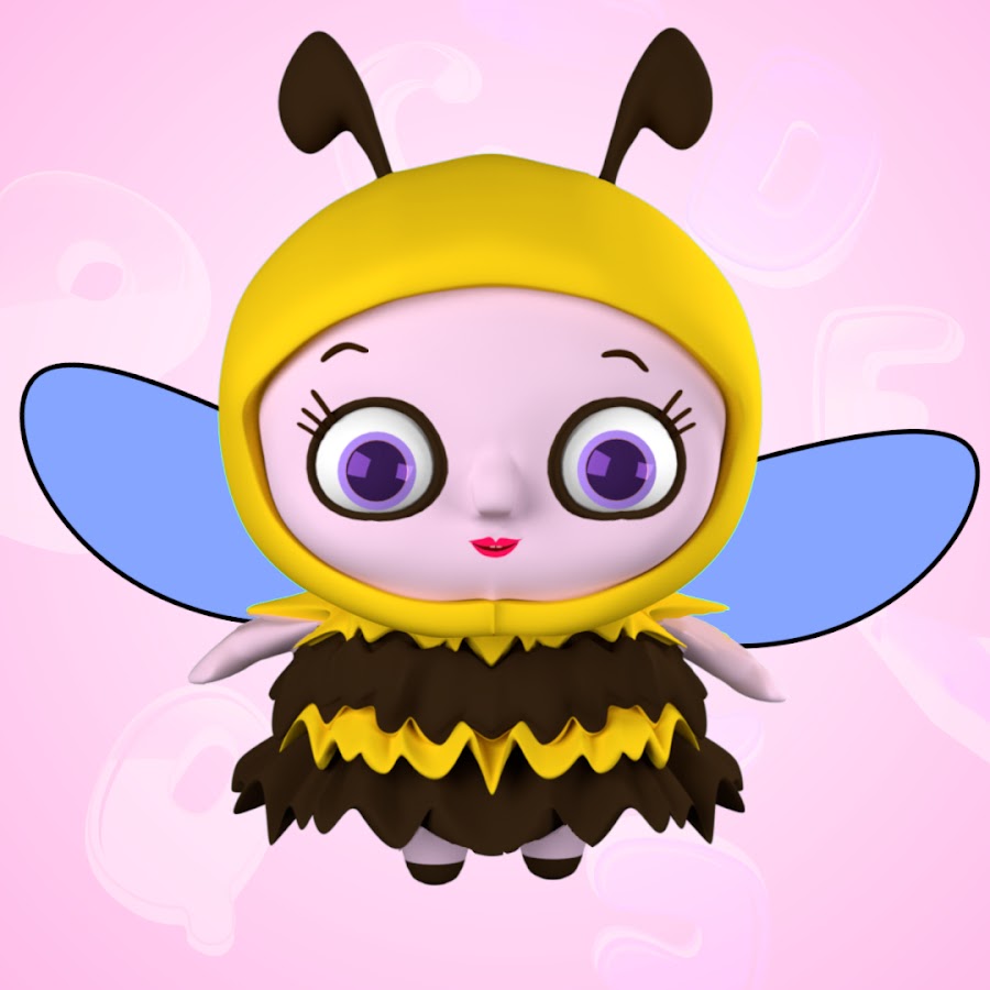 Busy Bee Kids - YouTube