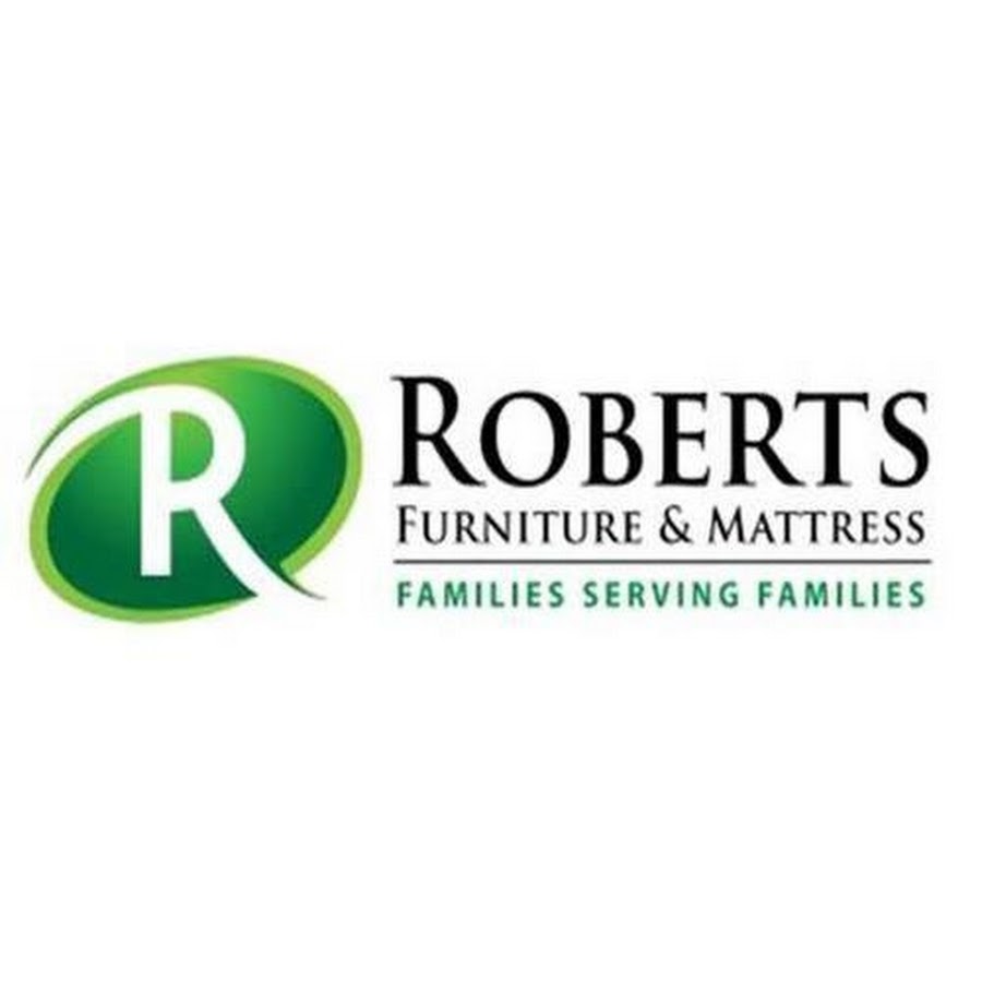 Roberts Furniture & Mattress YouTube