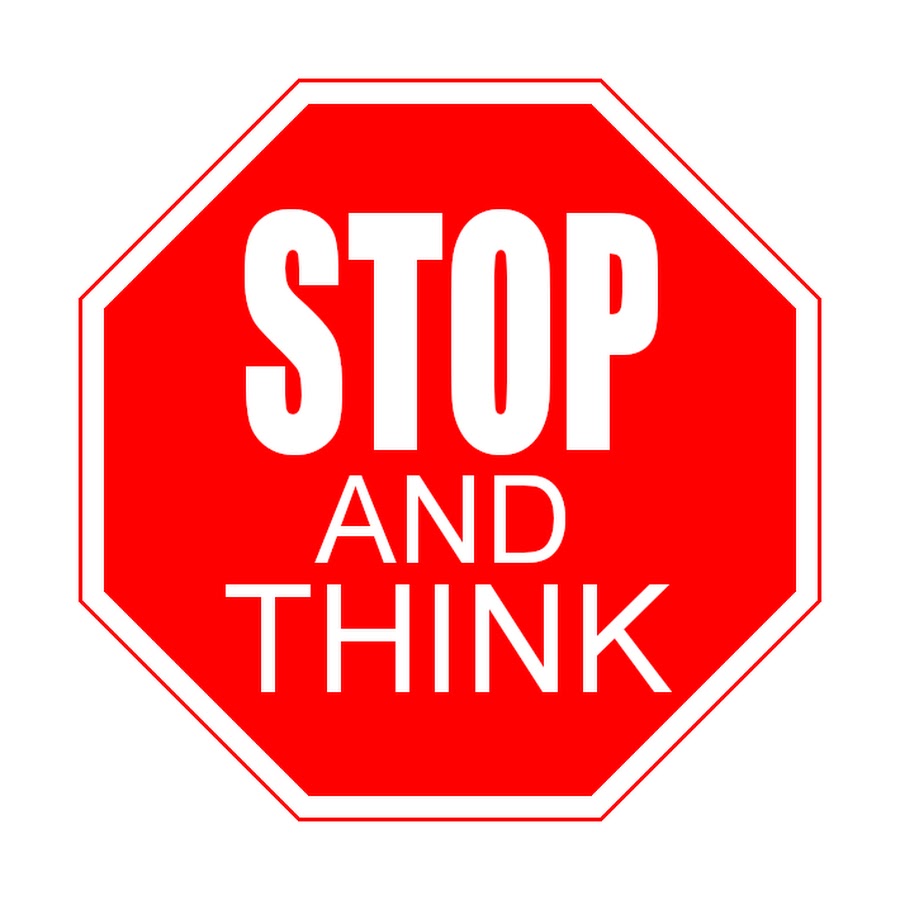 Think you can stop what we do. Stop and think. Картинка с надписью стоп. Надпись стоп веганам. Stop and think more.