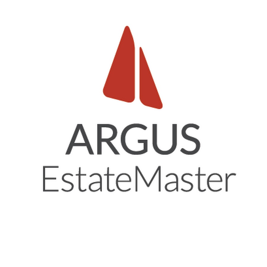 ARGUS EstateMaster YouTube