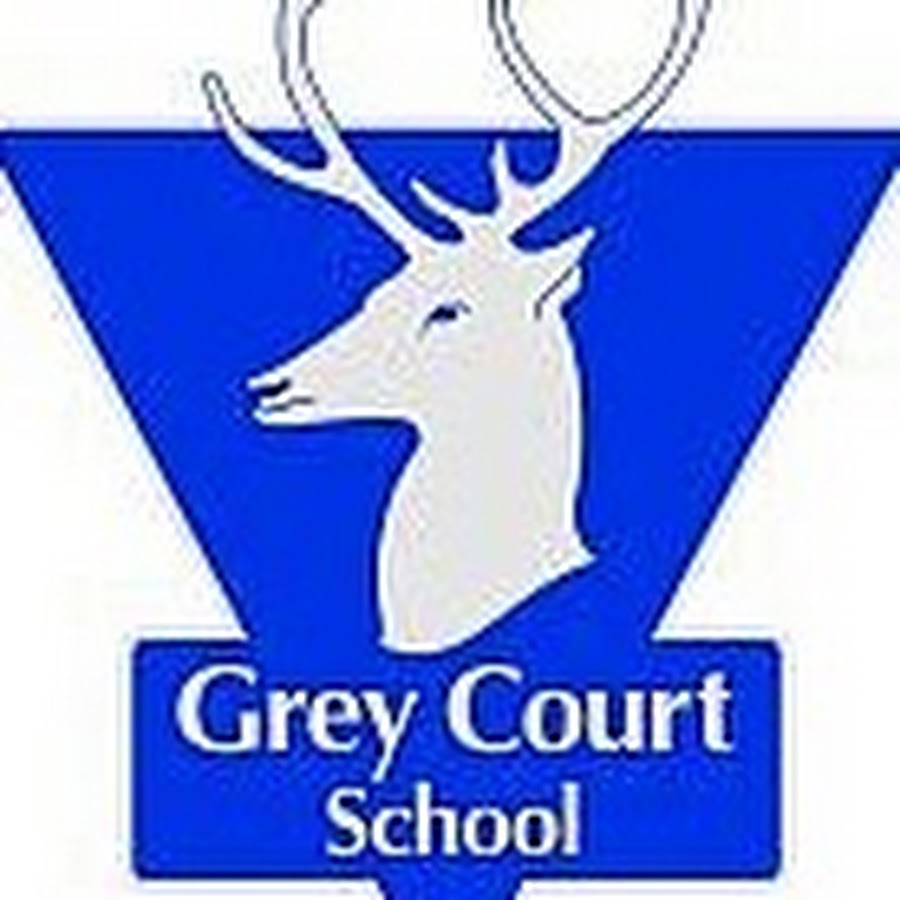 Grey Court School YouTube
