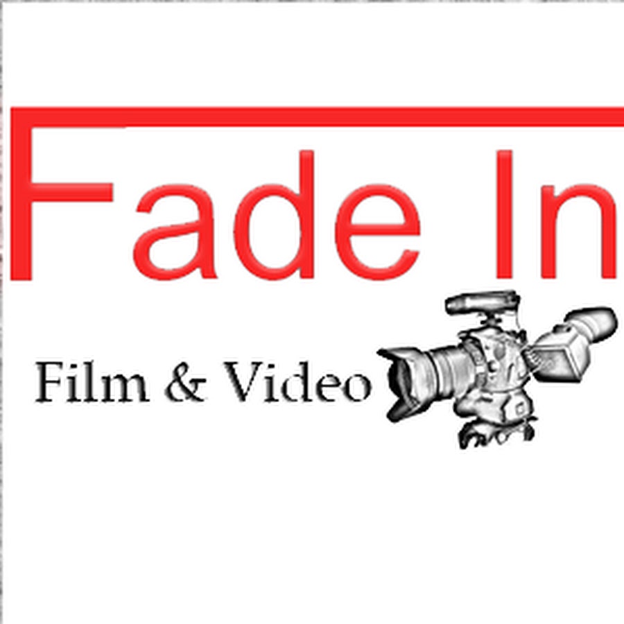 Fade In Film & Video YouTube
