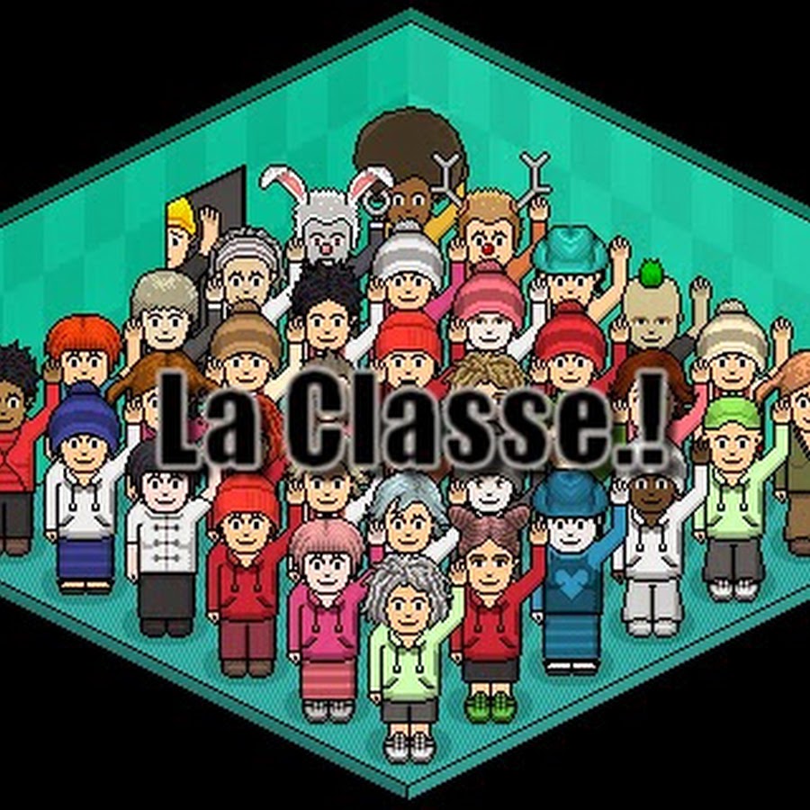 LaClasse - YouTube
