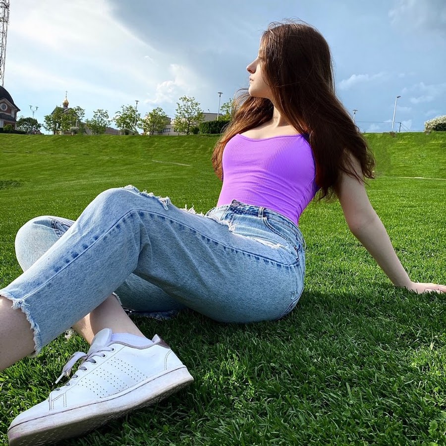 Irishka Del - YouTube