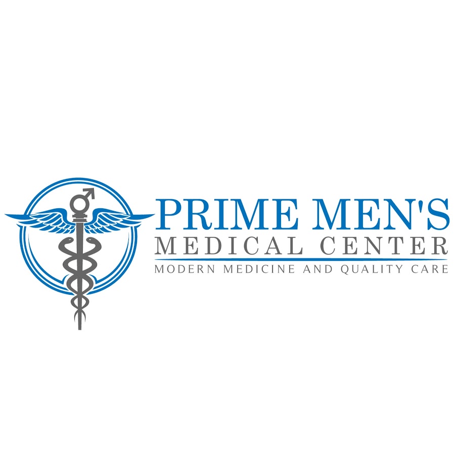 Prime Men's Medical Center YouTube