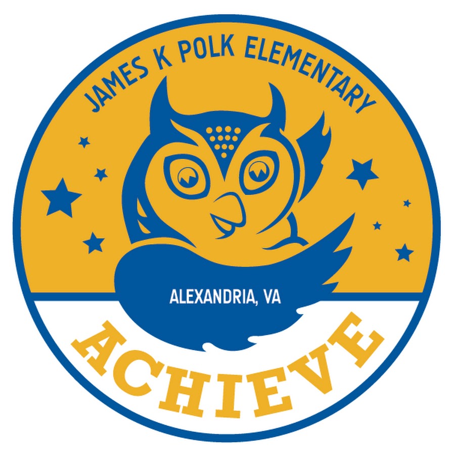 James K. Polk Elementary PTA YouTube