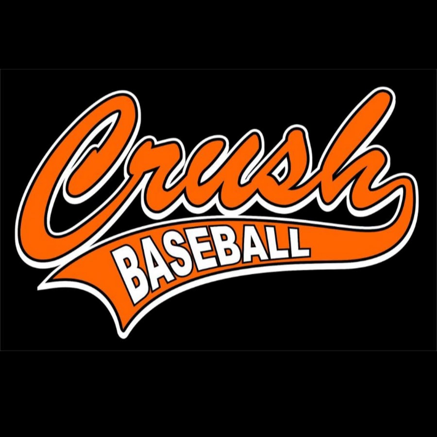 Orange Crush Baseball YouTube