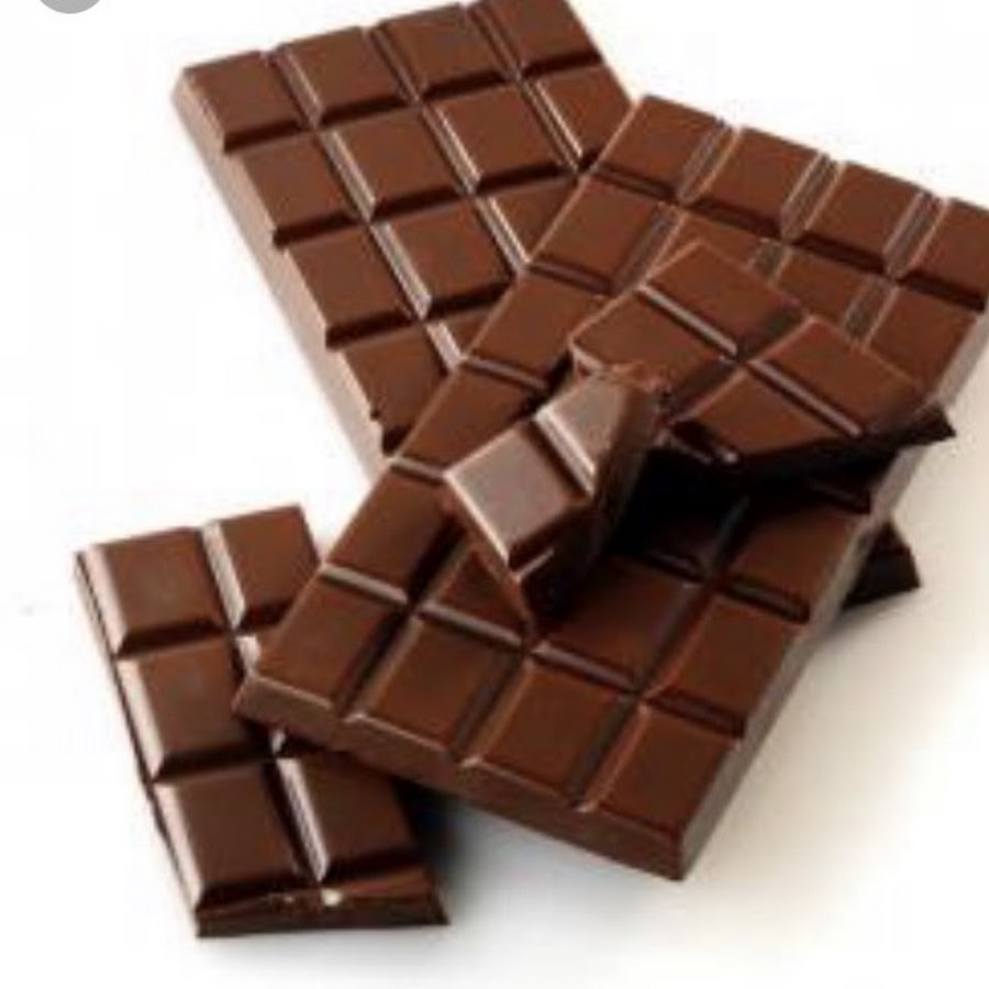 I like Chocolate YouTube