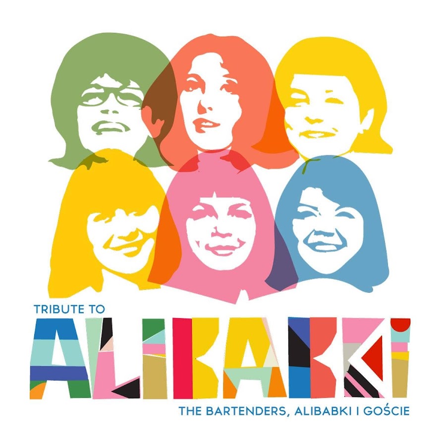 Tribute to Alibabki - YouTube