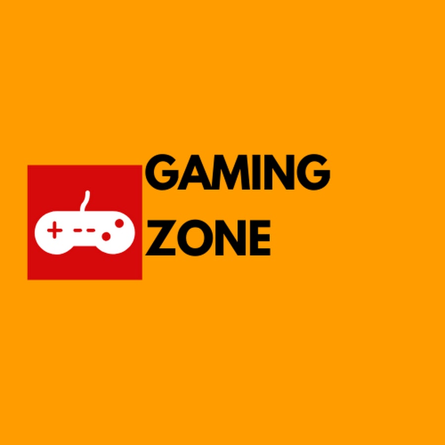 GAMING ZONE - YouTube