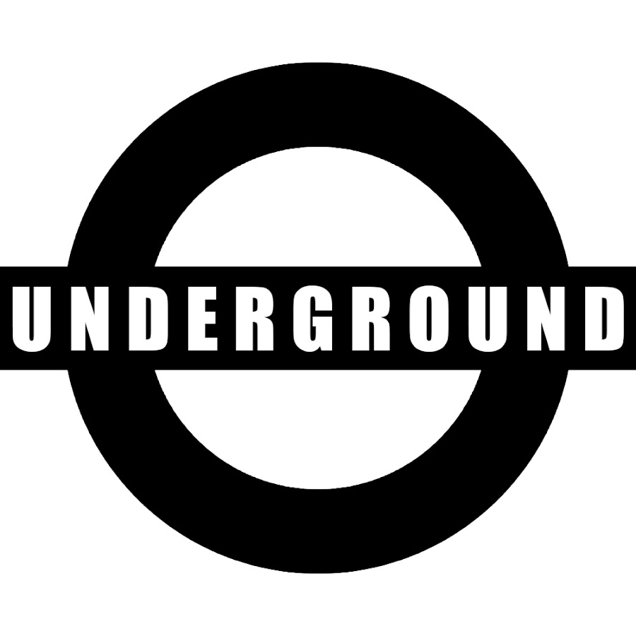 Underground картинки на лицо