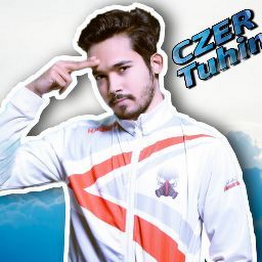 CzerTUHIN Pubg - YouTube