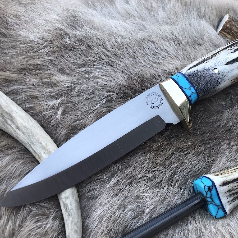 QuickHatch Bushcraft Co. - YouTube