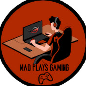 MaD plays gaming#author