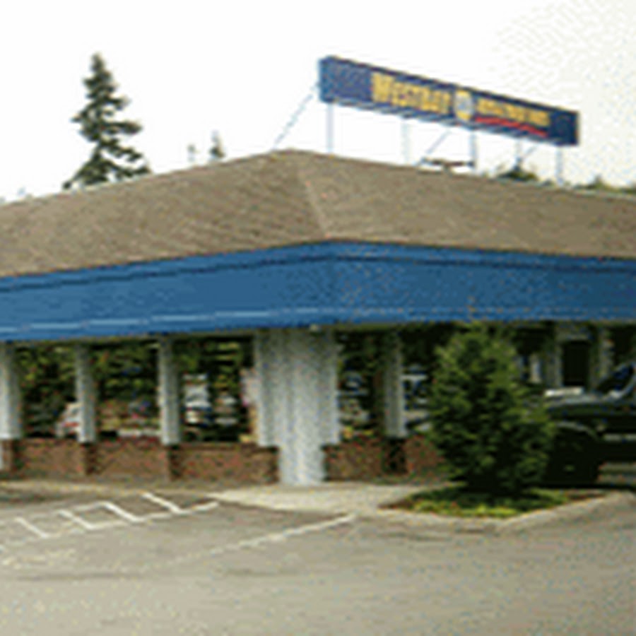 Westbay/Napa Auto Parts YouTube