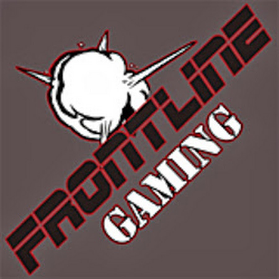 Frontline Gaming YouTube