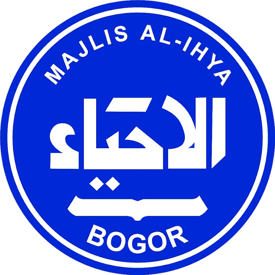 AL - IHYA OFFICIAL - YouTube