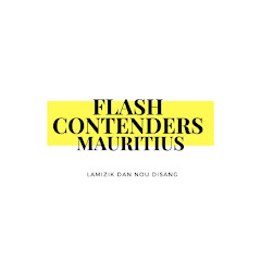 Flash Contenders Mauritius