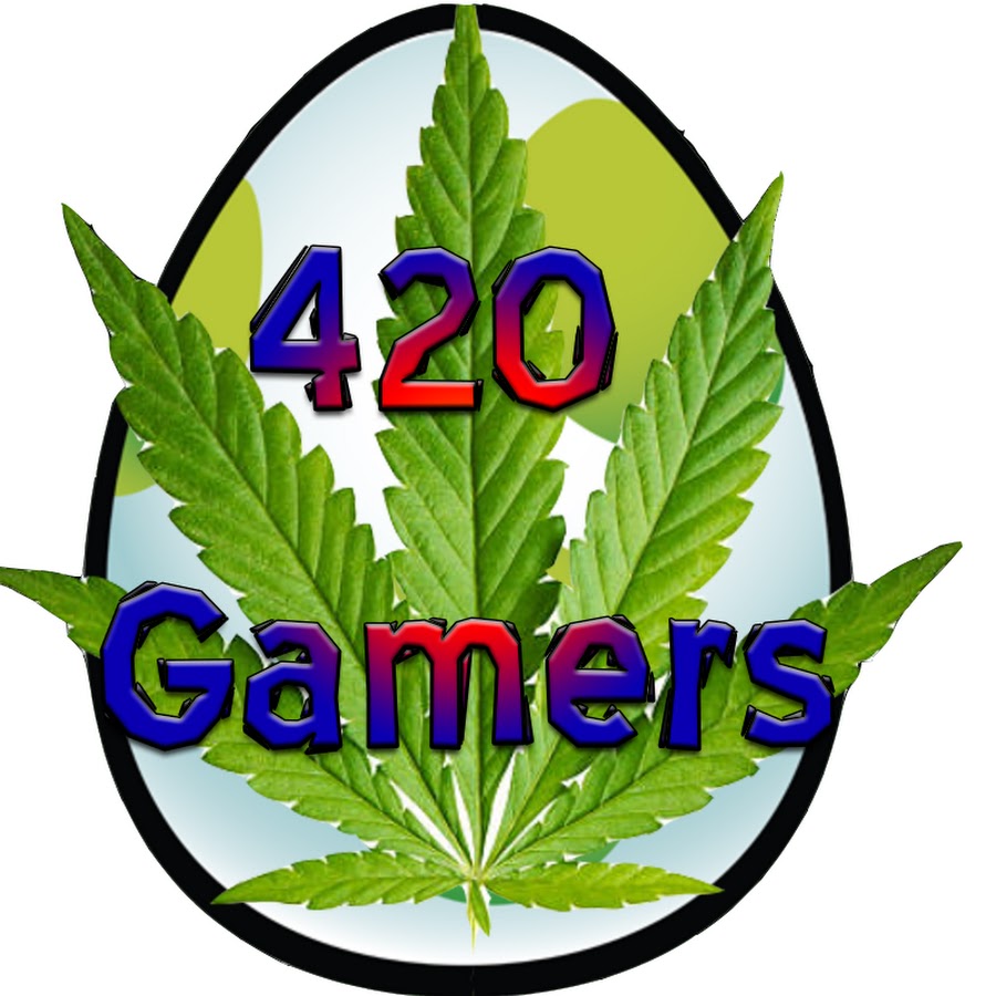 420 Gamers YouTube
