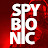 Spybionic avatar
