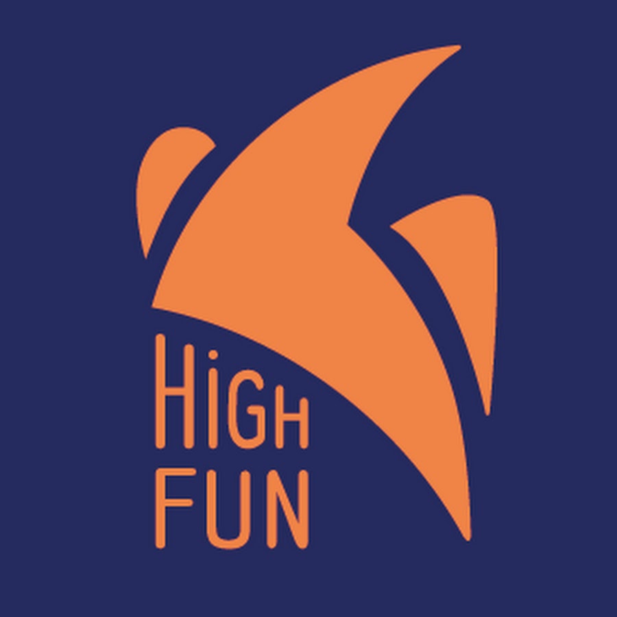 HighFun - YouTube