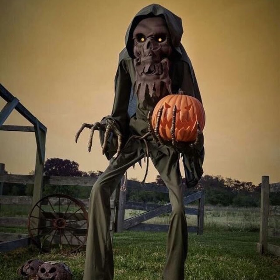 Spirit Halloween Archive YouTube