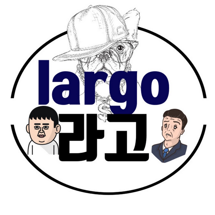 Largo YouTube Largo YouTube