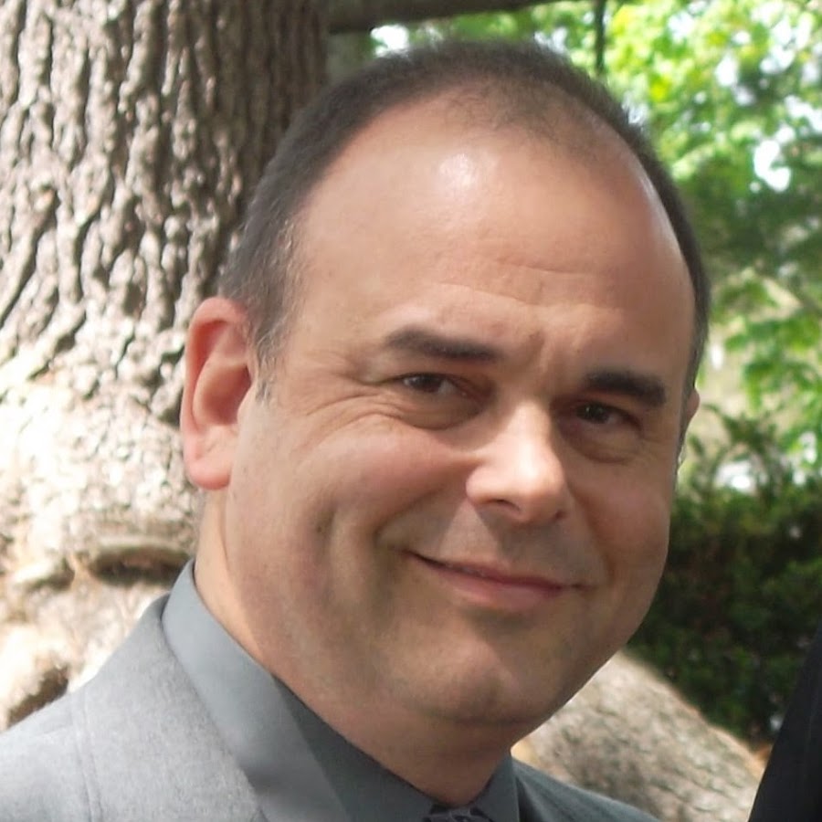 stevebob1967 - YouTube