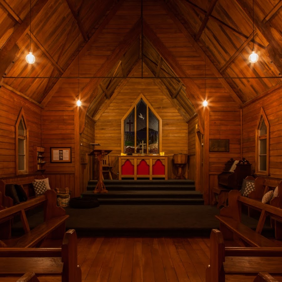 El Rancho Waikanae Beach - YouTube