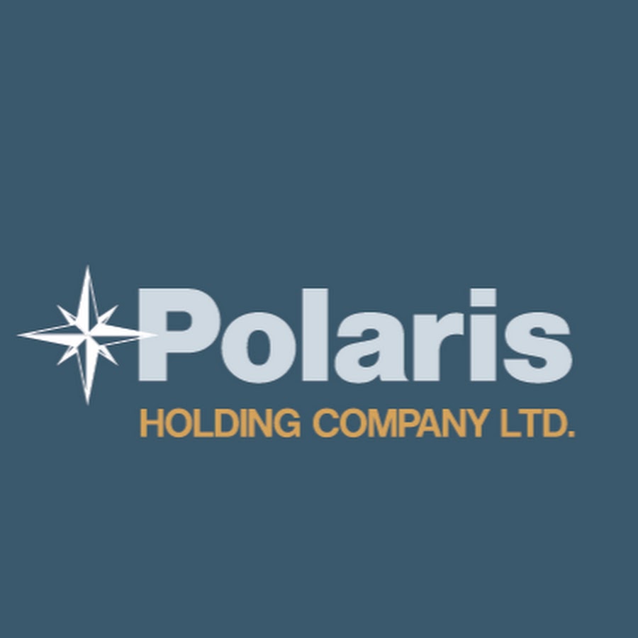 Polaris Holding Company Ltd - YouTube