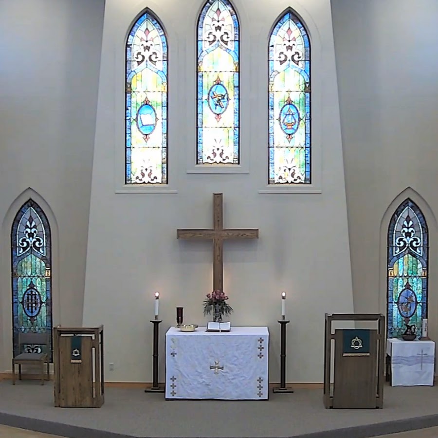 Heritage Lutheran Church YouTube