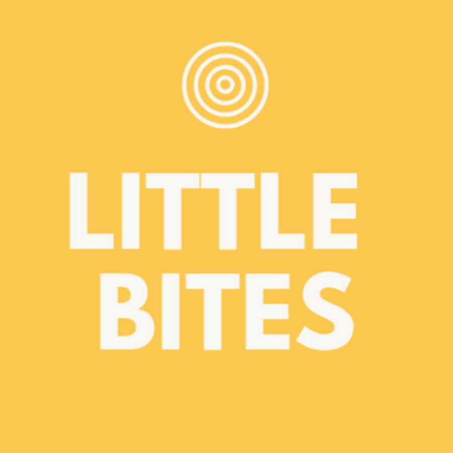 Lil bites. Lil bites