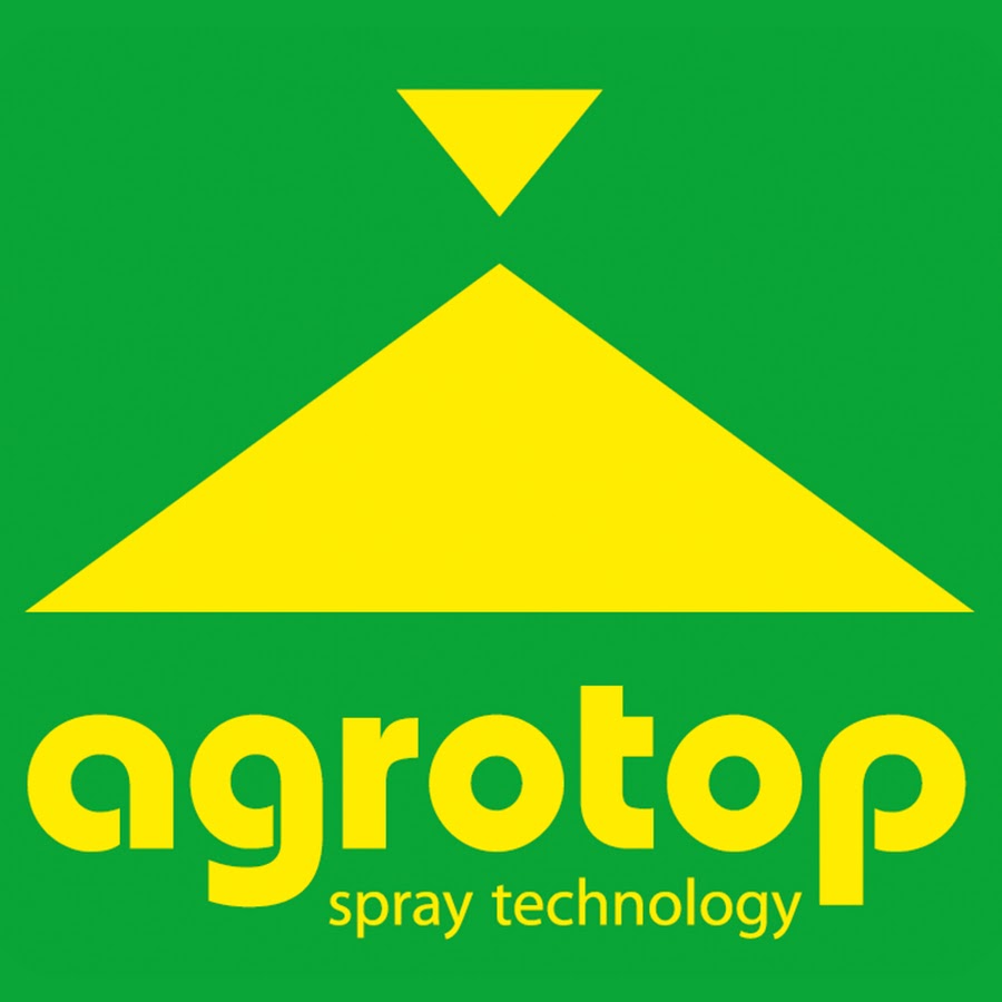 agrotopLive - YouTube