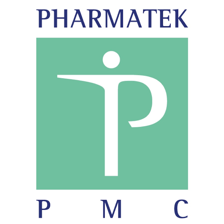 PharmatekPMC YouTube