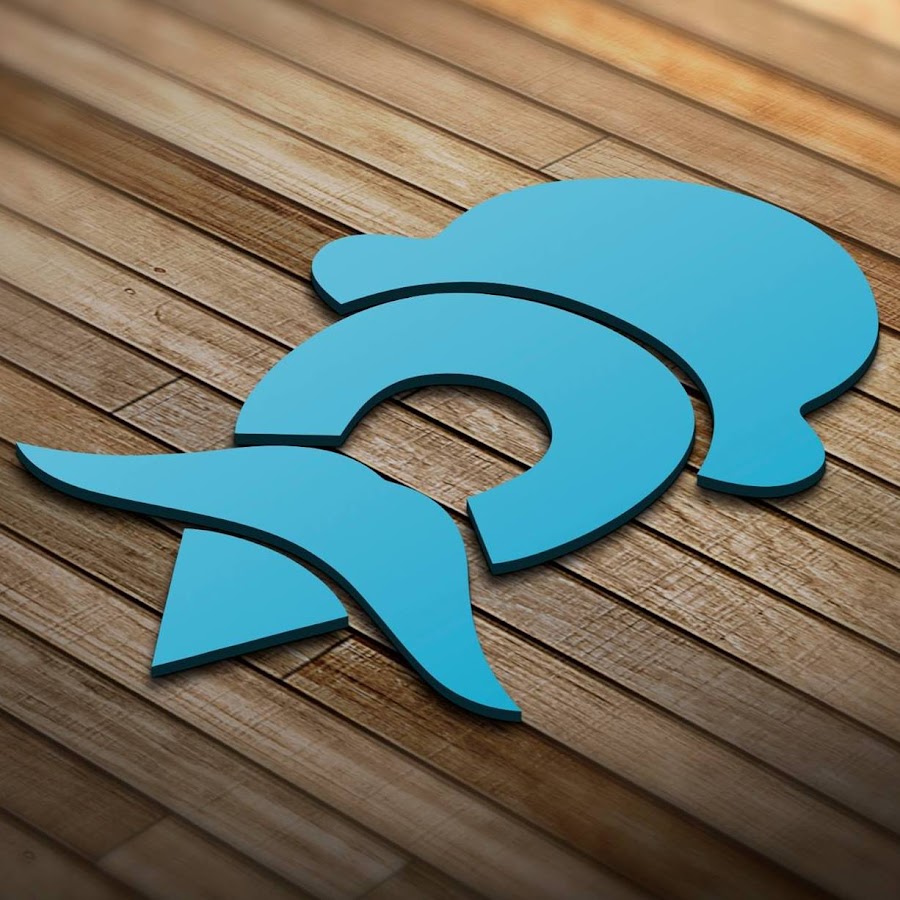 Graphic Place - YouTube