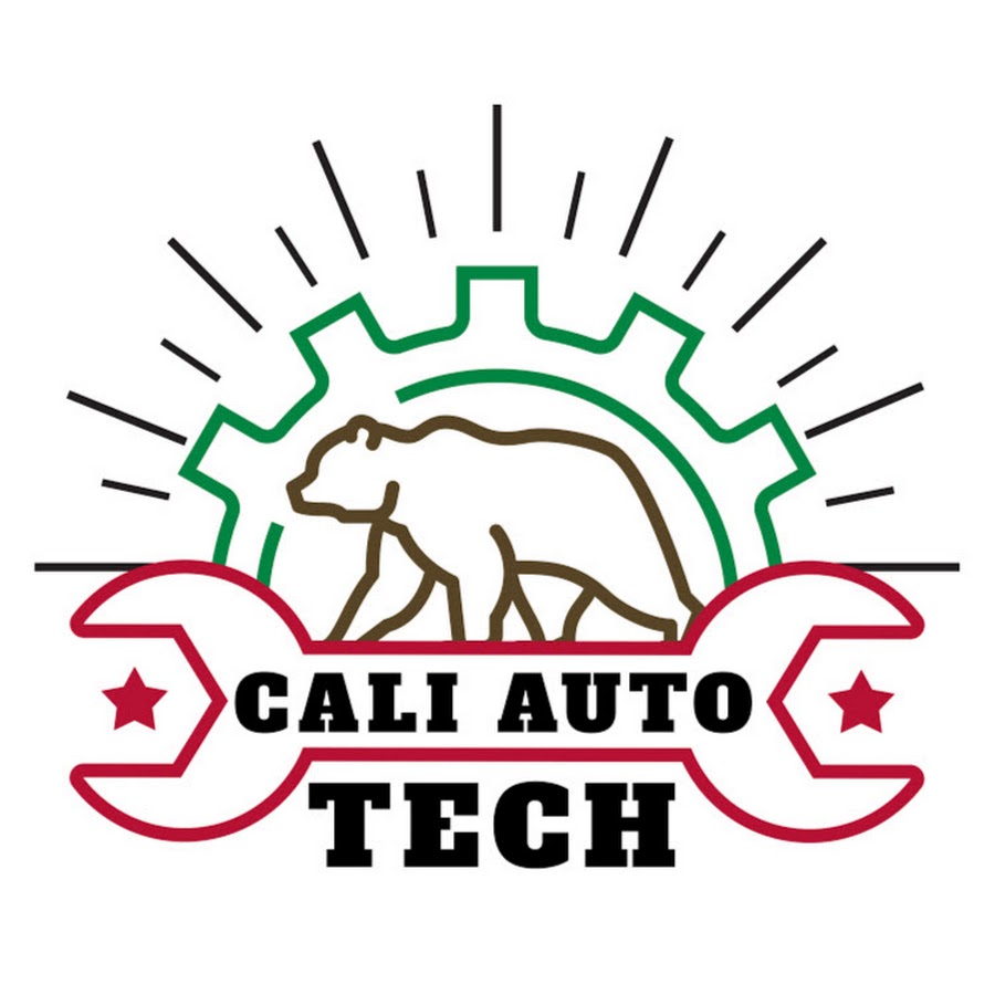 Cali Auto Tech YouTube