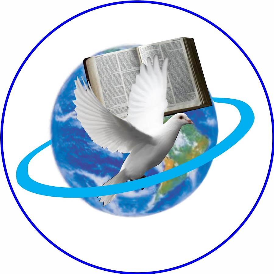 EBENEZER Oficial YouTube