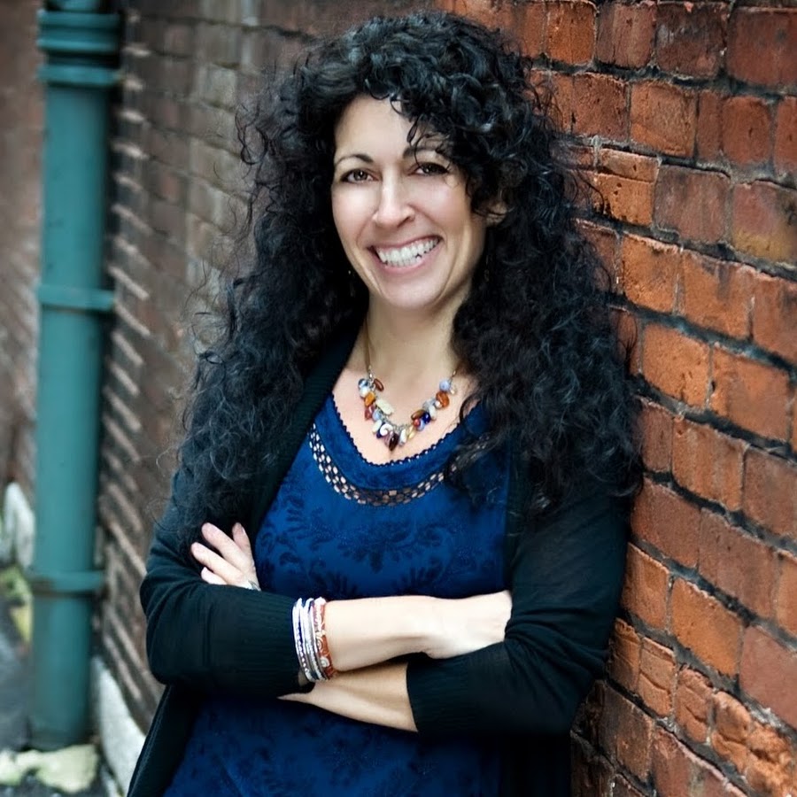 Melissa Foster, New York Times Bestselling Author and Chocoholic YouTube