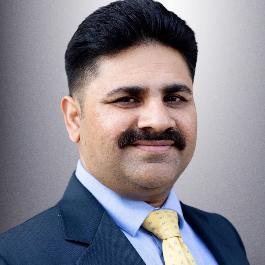 Dr.Deepak Sharma - YouTube