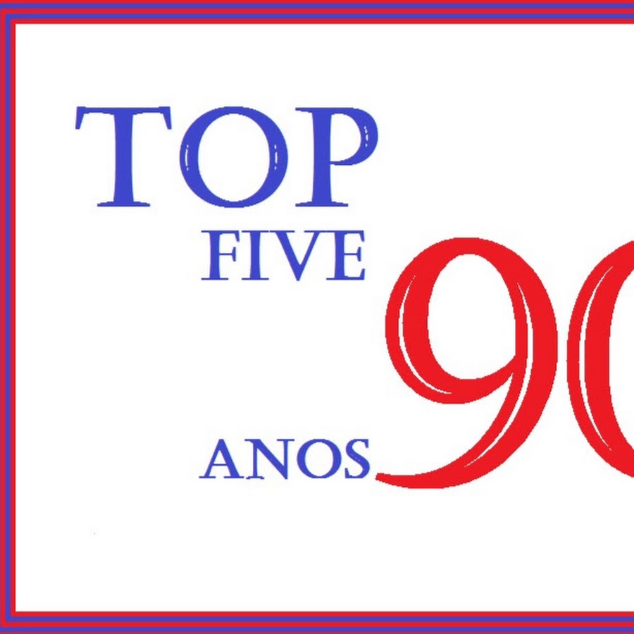 Top Five Top 5 - YouTube