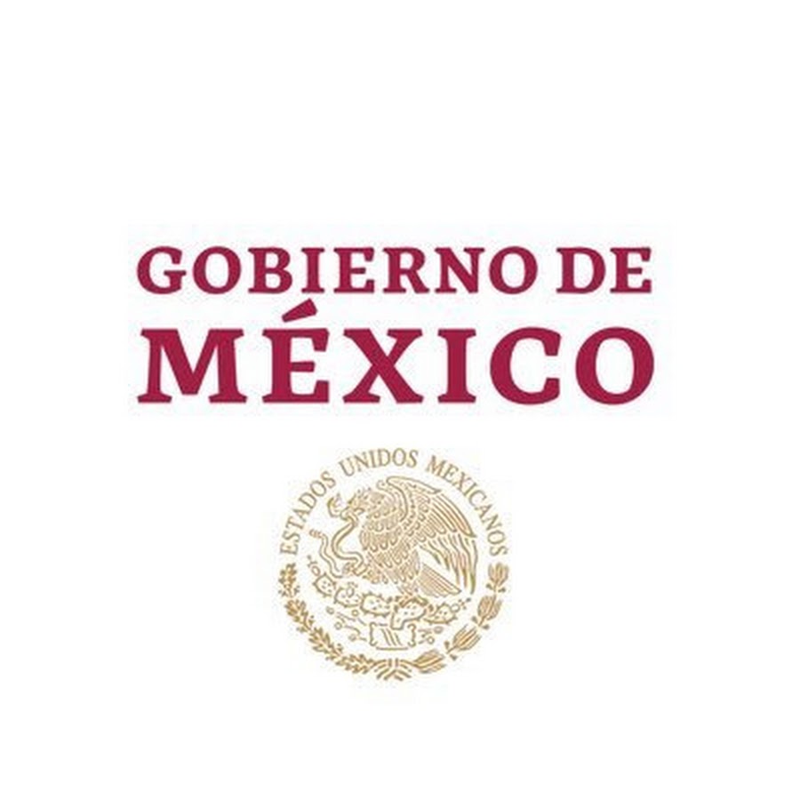 Gobierno de México YouTube