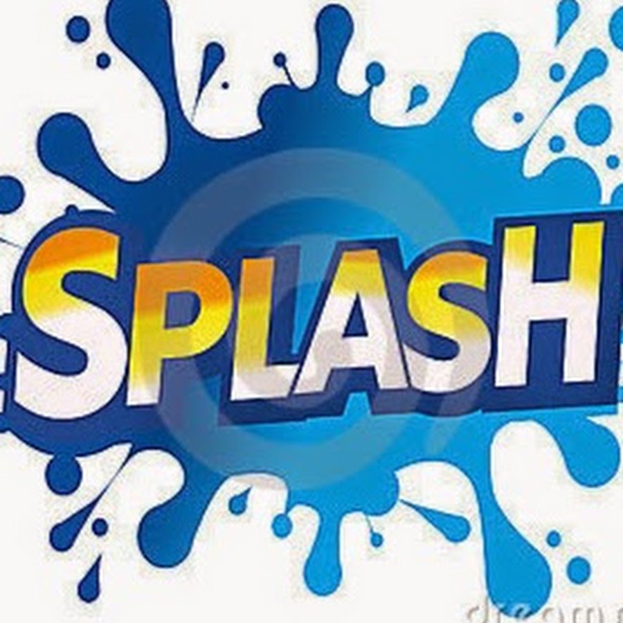 Splash TV YouTube