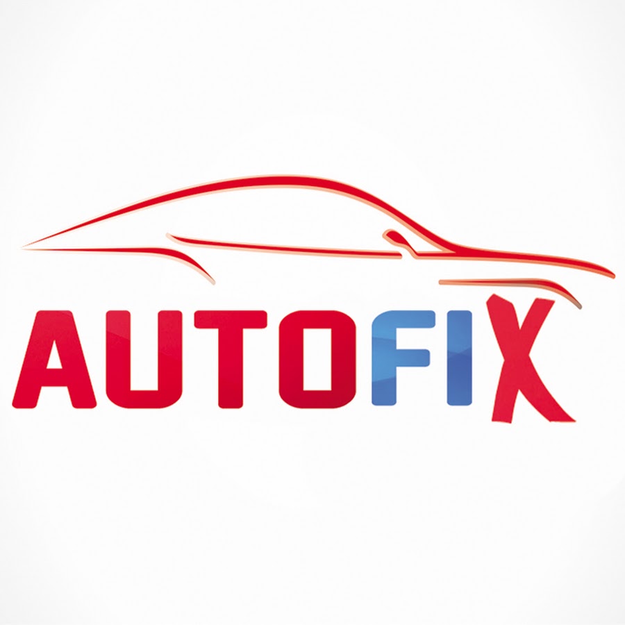 AutoFix - YouTube